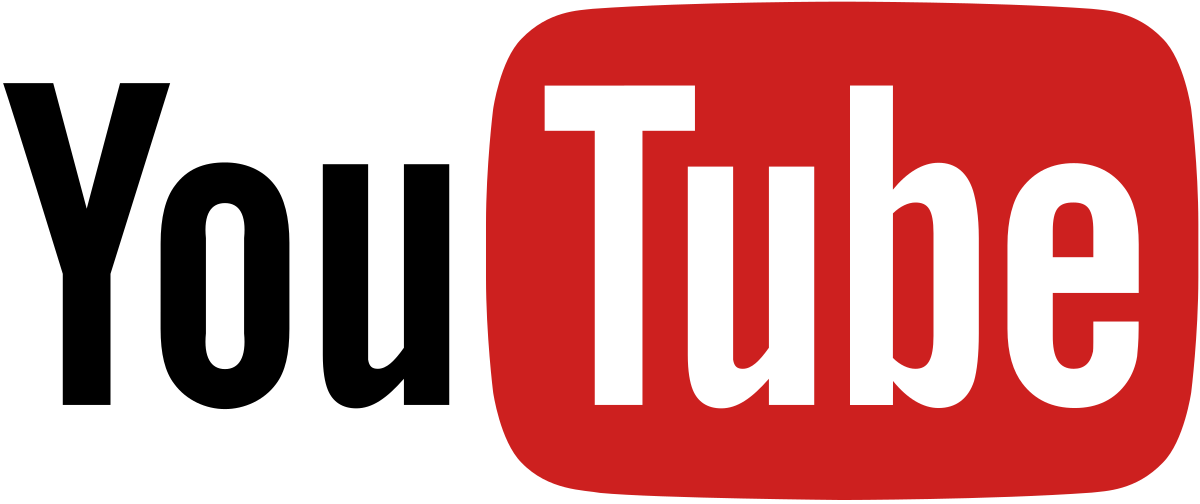 YouTube logo 2015