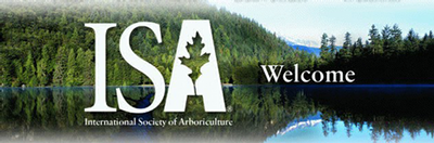 Logo International Society of Arboriculture