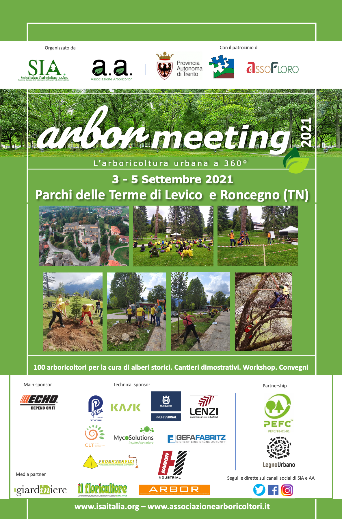 ArborMeeting2021